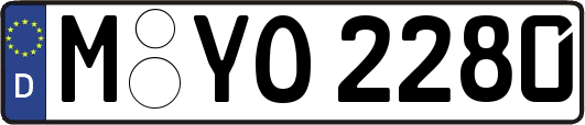 M-YO2280