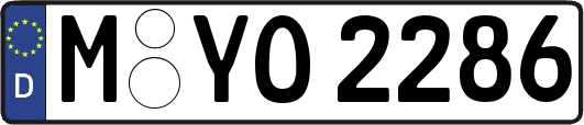 M-YO2286