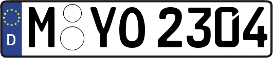 M-YO2304
