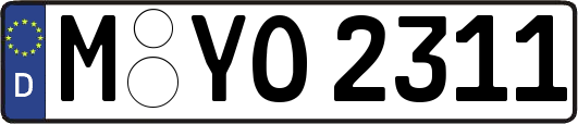 M-YO2311