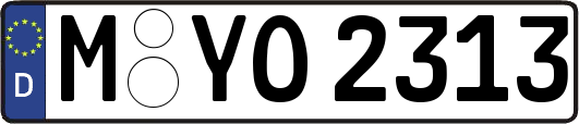 M-YO2313
