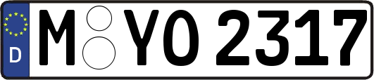 M-YO2317