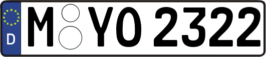 M-YO2322