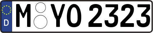 M-YO2323