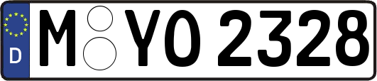 M-YO2328