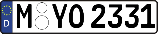 M-YO2331