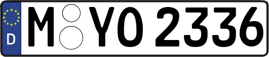 M-YO2336
