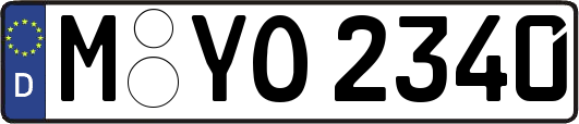 M-YO2340