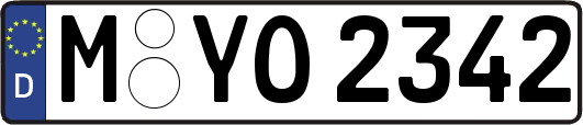 M-YO2342