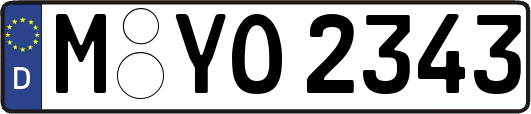 M-YO2343