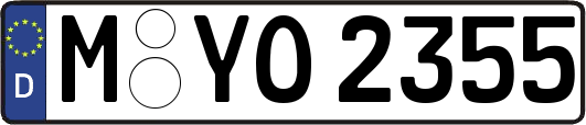 M-YO2355