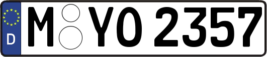 M-YO2357