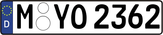 M-YO2362