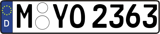 M-YO2363