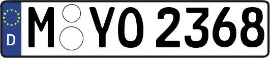 M-YO2368
