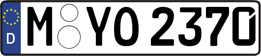 M-YO2370