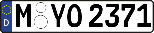 M-YO2371