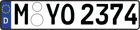 M-YO2374