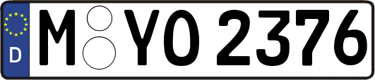 M-YO2376