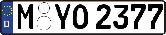 M-YO2377