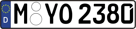 M-YO2380