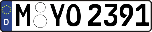 M-YO2391