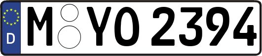 M-YO2394