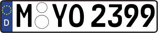M-YO2399