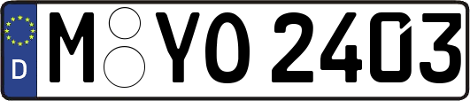 M-YO2403