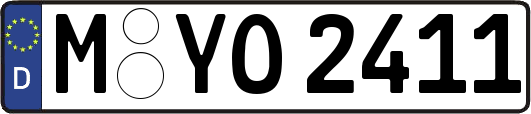 M-YO2411
