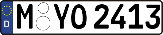 M-YO2413