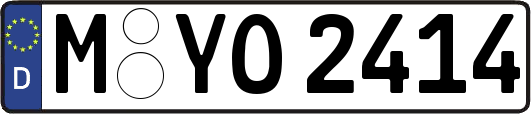 M-YO2414