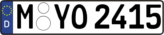 M-YO2415