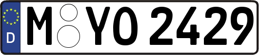M-YO2429