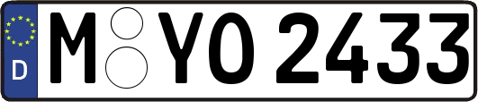 M-YO2433
