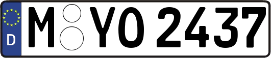 M-YO2437