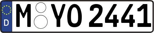 M-YO2441