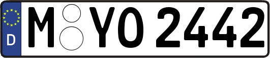 M-YO2442