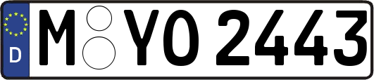 M-YO2443