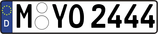 M-YO2444