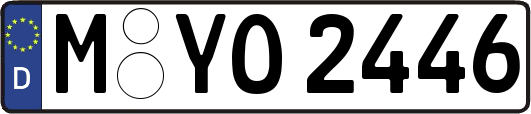 M-YO2446
