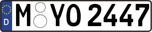 M-YO2447