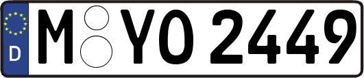 M-YO2449
