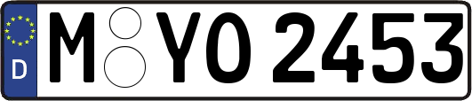 M-YO2453