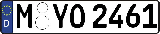M-YO2461
