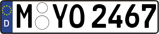 M-YO2467