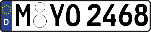 M-YO2468