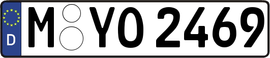 M-YO2469