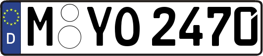 M-YO2470