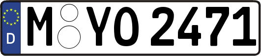 M-YO2471